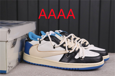Jordan1(AAAA)-W(Low)-235