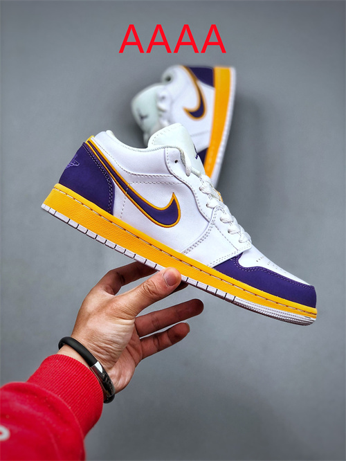 Jordan1(AAAA)-W(Low)-241