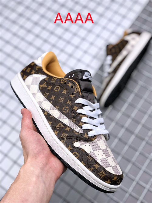 Jordan1(AAAA)-W(Low)-255