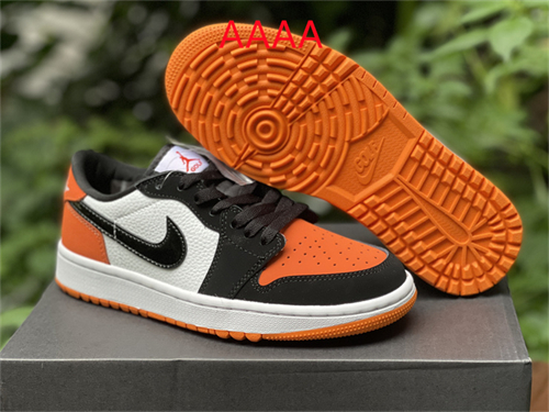 Jordan1(AAAA)-W(Low)-286