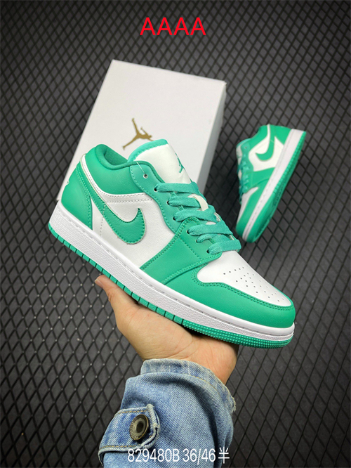 Jordan1(AAAA)-W(Low)-289