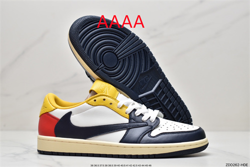 Jordan1(AAAA)-W(Low)-297