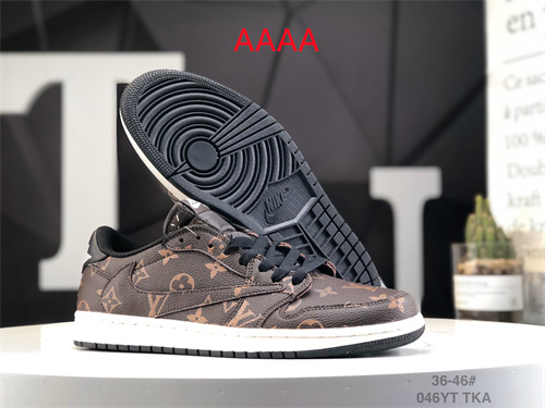 Jordan1(AAAA)-W(Low)-306