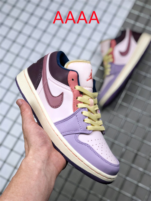 Jordan1(AAAA)-W(Low)-324