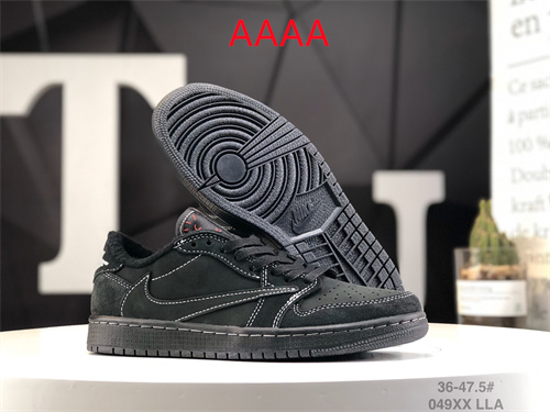Jordan1(AAAA)-W(Low)-325