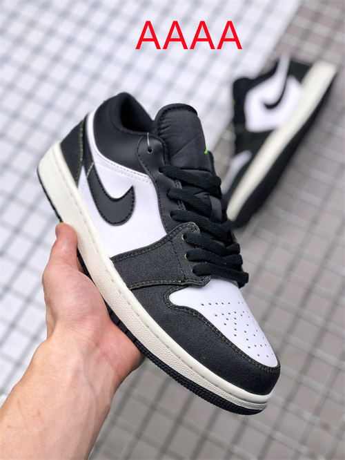 Jordan1(AAAA)-W(Low)-356