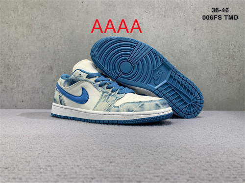 Jordan1(AAAA)-W(Low)-398
