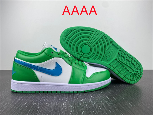 Jordan1(AAAA)-W(Low)-410