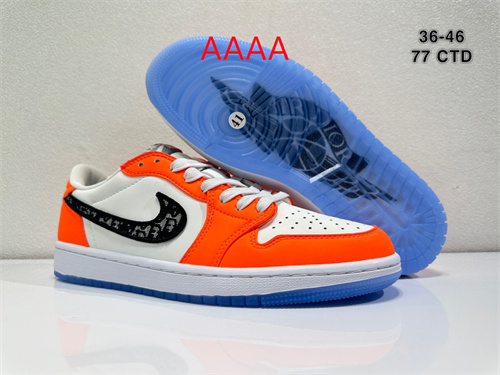 Jordan1(AAAA)-W(Low)-448