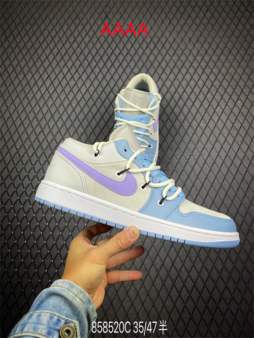 Jordan1(AAAA)-W(Low)-572