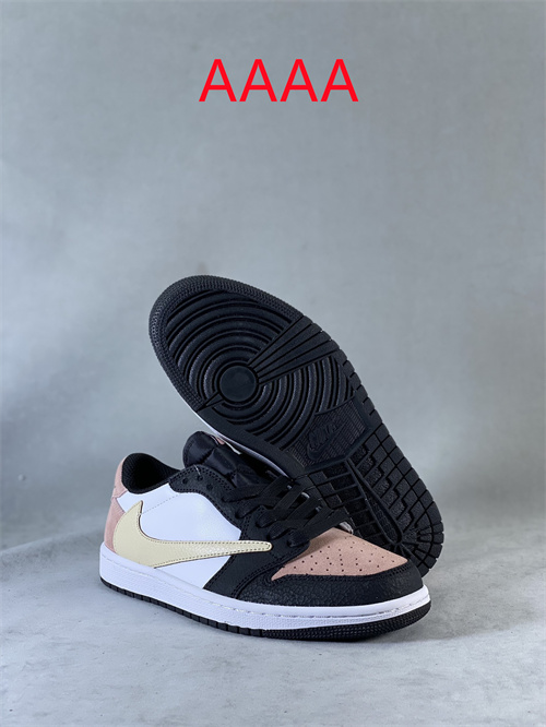 Jordan1(AAAA)-W(Low)-583