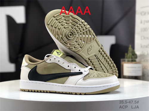 Jordan1(AAAA)-W(Low)-599