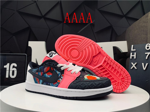 Jordan1(AAAA)-W(Low)-052