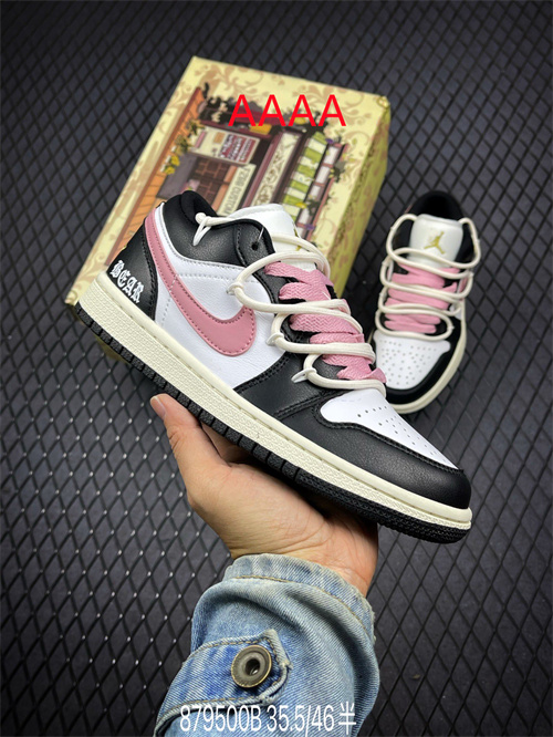 Jordan1(AAAA)-W(Low)-645