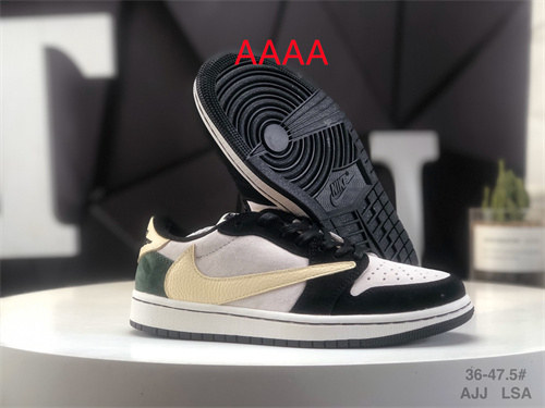 Jordan1(AAAA)-W(Low)-647