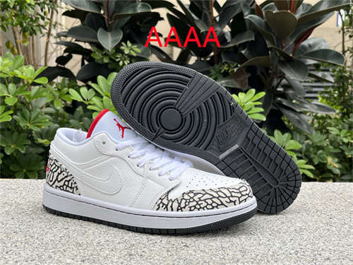 Jordan1(AAAA)-W(Low)-654