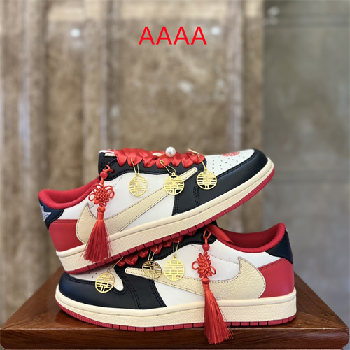 Jordan1(AAAA)-W(Low)-658