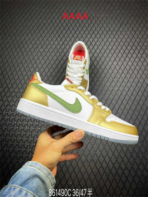 Jordan1(AAAA)-W(Low)-0676