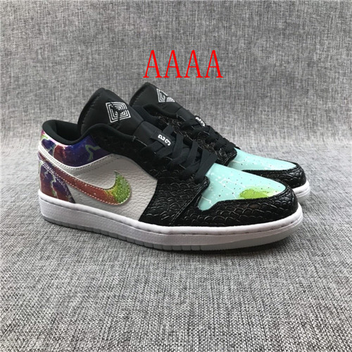 Jordan1(AAAA)-W(Low)-062