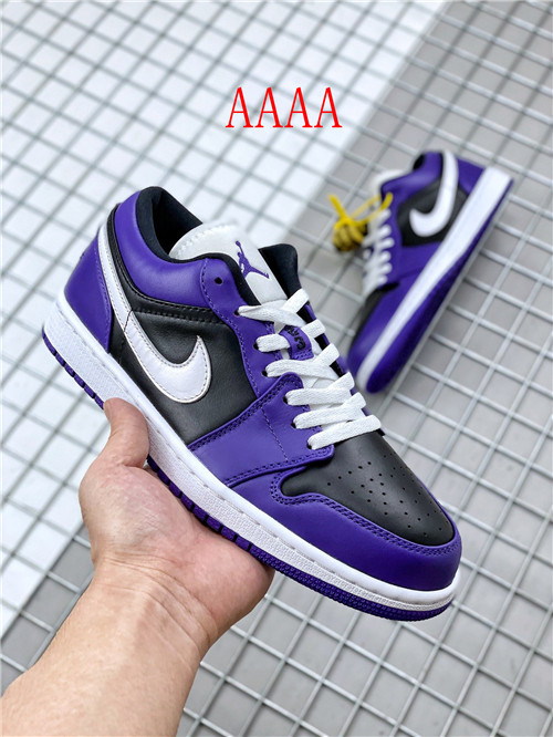 Jordan1(AAAA)-W(Low)-065