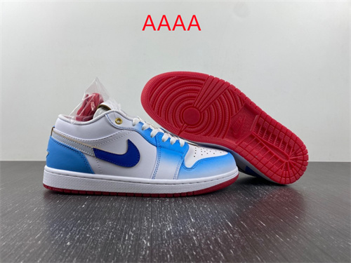 Jordan1(AAAA)-M(Low)-0523
