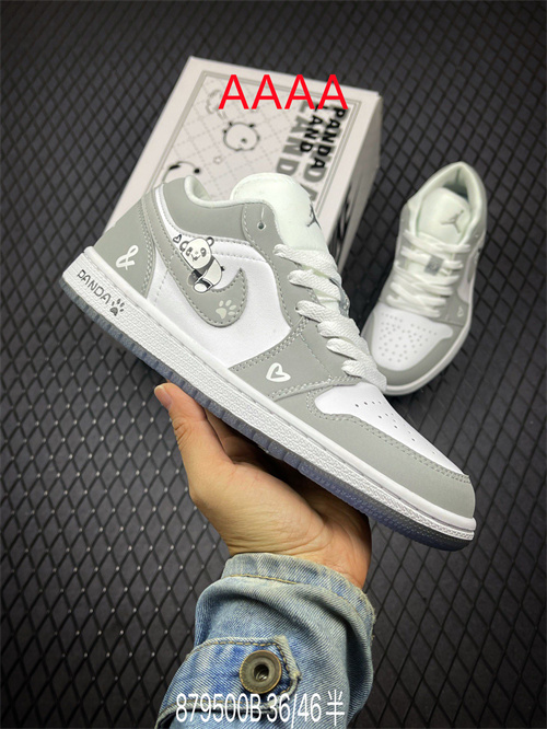 Jordan1(AAAA)-M(Low)-0554