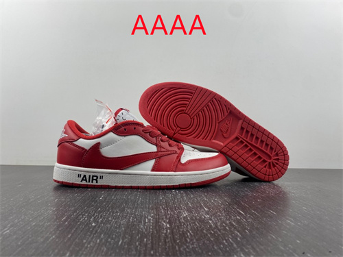 Jordan1(AAAA)-W(Low)-0674