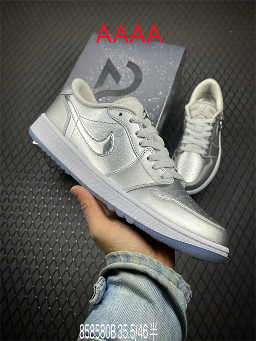 Jordan1(AAAA)-W(Low)-0682