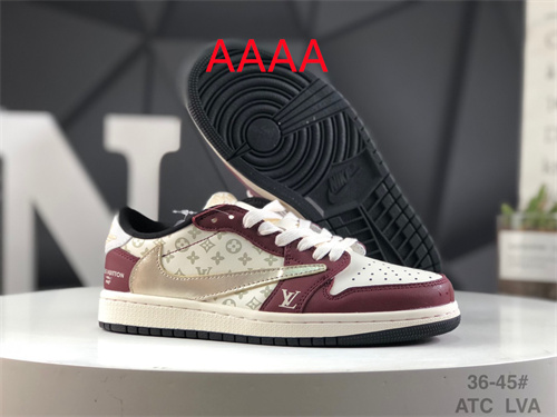 Jordan1(AAAA)-W(Low)-0709