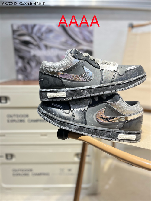 Jordan1(AAAA)-W(Low)-0732