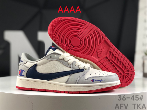 Jordan1(AAAA)-W(Low)-0932