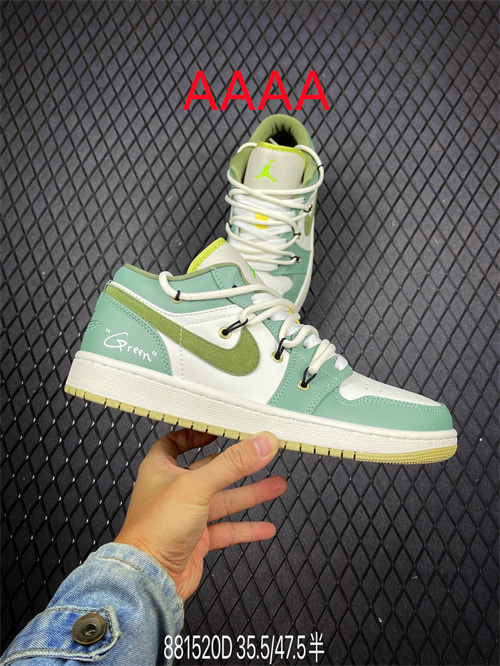 Jordan1(AAAA)-W(Low)-592