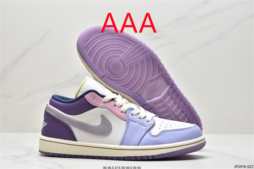 Jordan1(AAA)-W(Low)-311