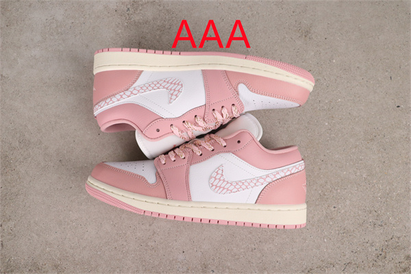 Jordan1(AAA)-W(Low)-1098