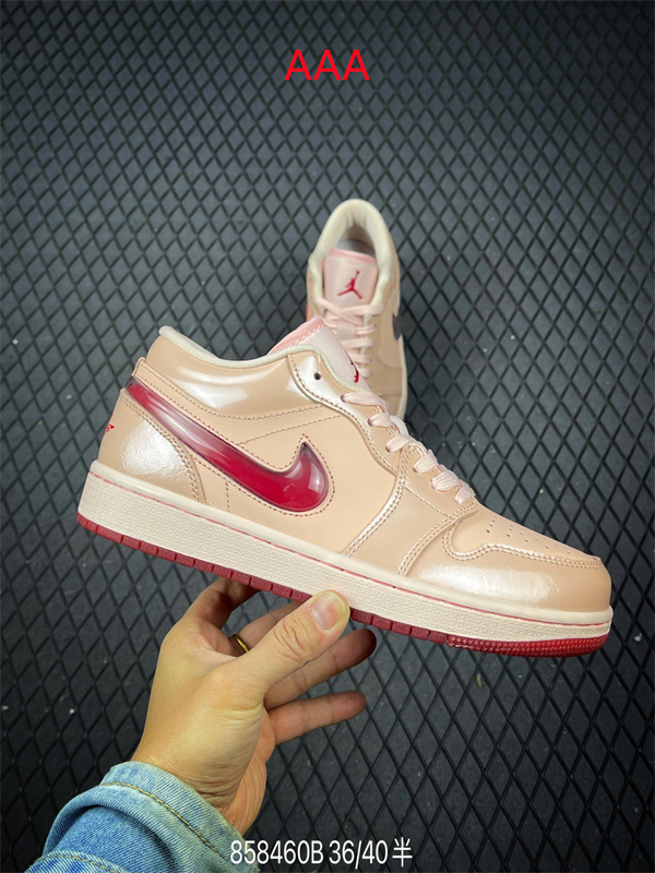 Jordan1(AAA)-W(Low)-1213