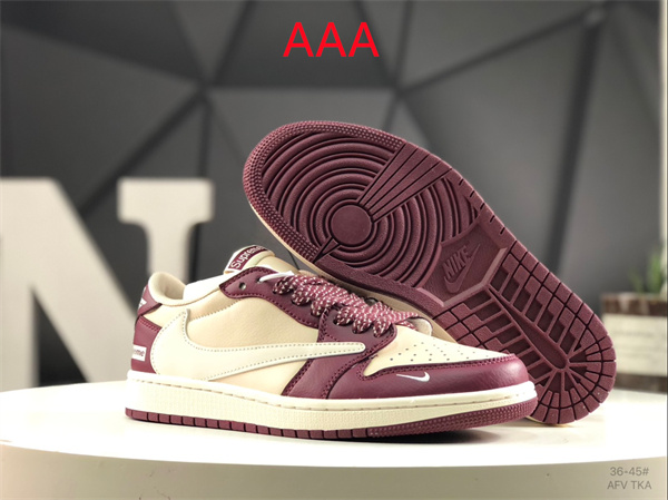 Jordan1(AAA)-W(Low)-0997