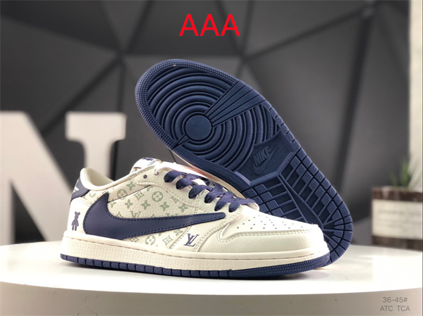 Jordan1(AAA)-M(Low)-1030