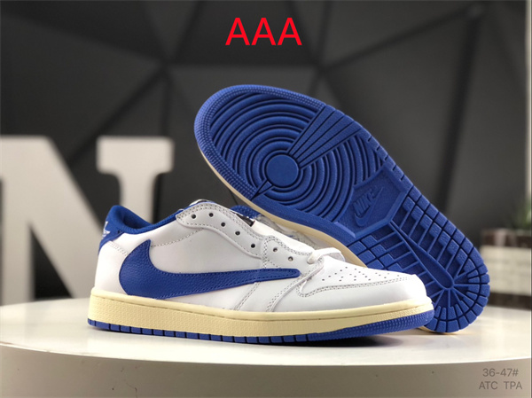 Jordan1(AAA)-M(Low)-1032