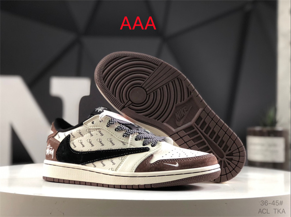 Jordan1(AAA)-W(Low)-1006