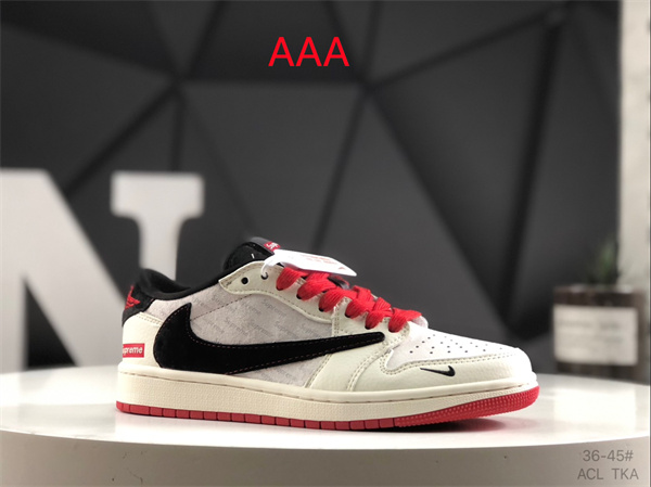 Jordan1(AAA)-W(Low)-1008