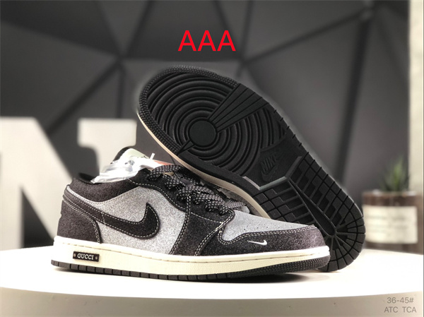 Jordan1(AAA)-W(Low)-1009