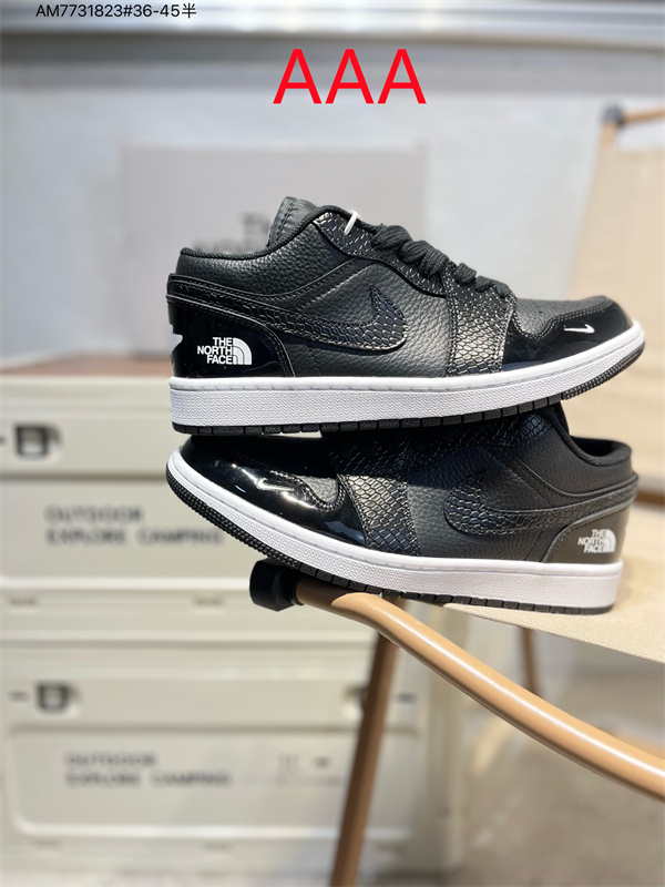 Jordan1(AAA)-M(Low)-1047