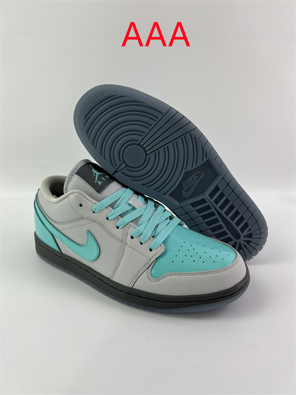Jordan1(AAA)-W(Low)-1021