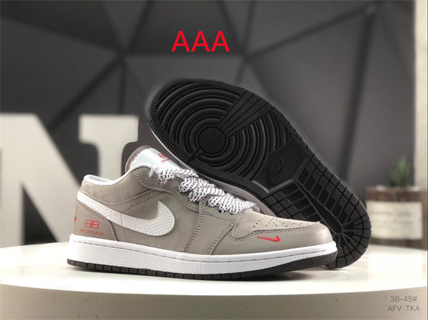 Jordan1(AAA)-W(Low)-1032