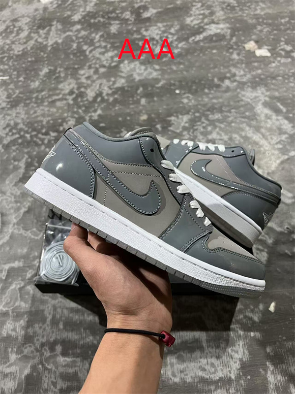 Jordan1(AAA)-W(Low)-1033