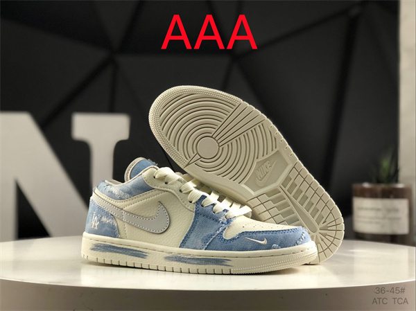 Jordan1(AAA)-M(Low)-1064