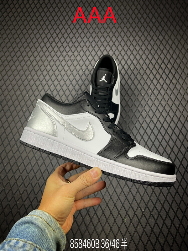 Jordan1(AAA)-W(Low)-1037