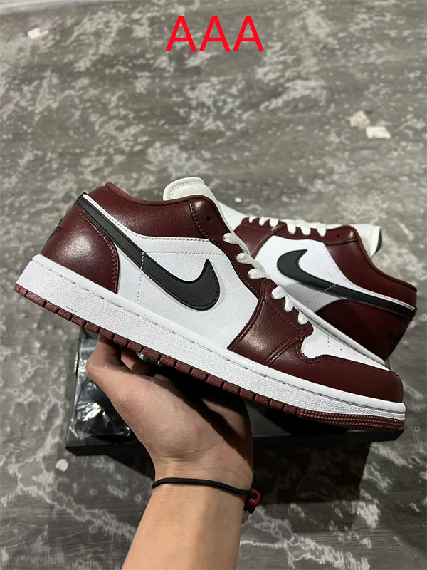 Jordan1(AAA)-W(Low)-1038
