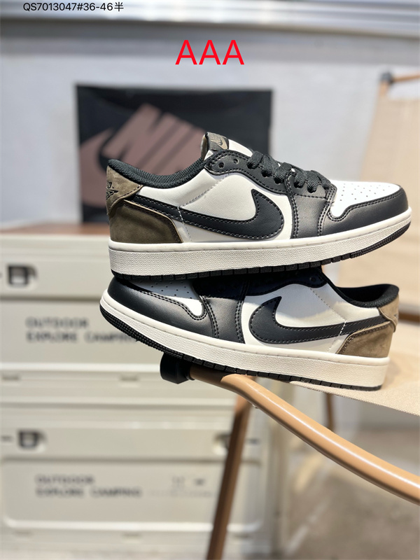 Jordan1(AAA)-M(Low)-1072