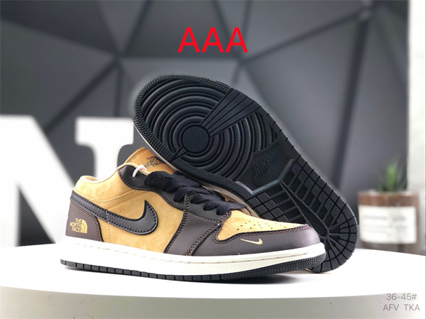 Jordan1(AAA)-W(Low)-1045